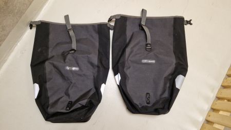 Ortlieb Back-Roller Classic QL2.1 / 2 * 20l