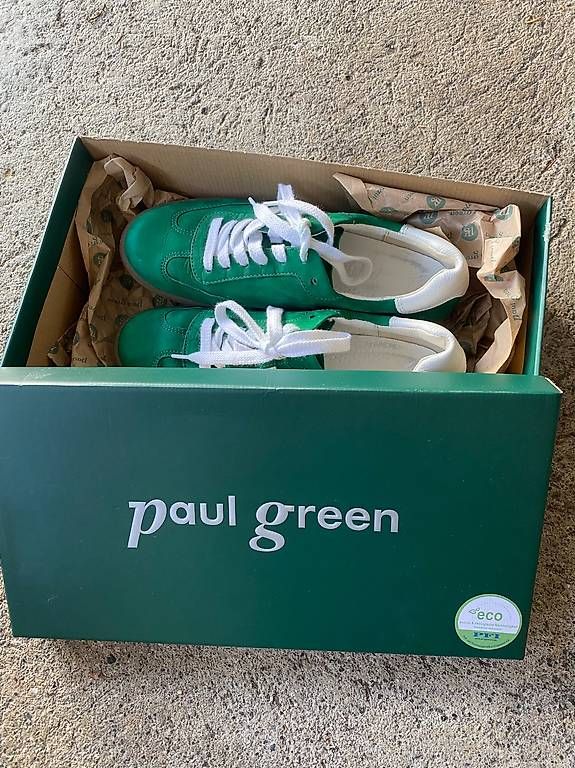 Herrenschuhe: Neue Sneaker – Gebraucht aus Wohlen AG von Floflo200 2