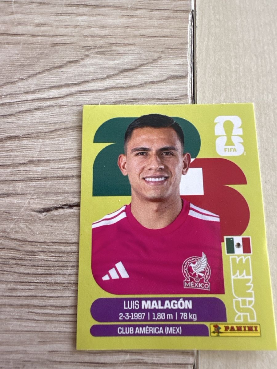 Panini Carte collezionabili: Panini – Nuovo (secondo la descrizione) da Sirnach venduto da Maikaefer78