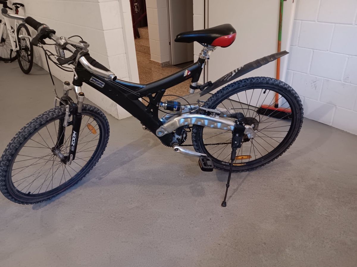 Vélos: Mountainbike – D'occasion à Biel/Bienne par ave_dp8z 1