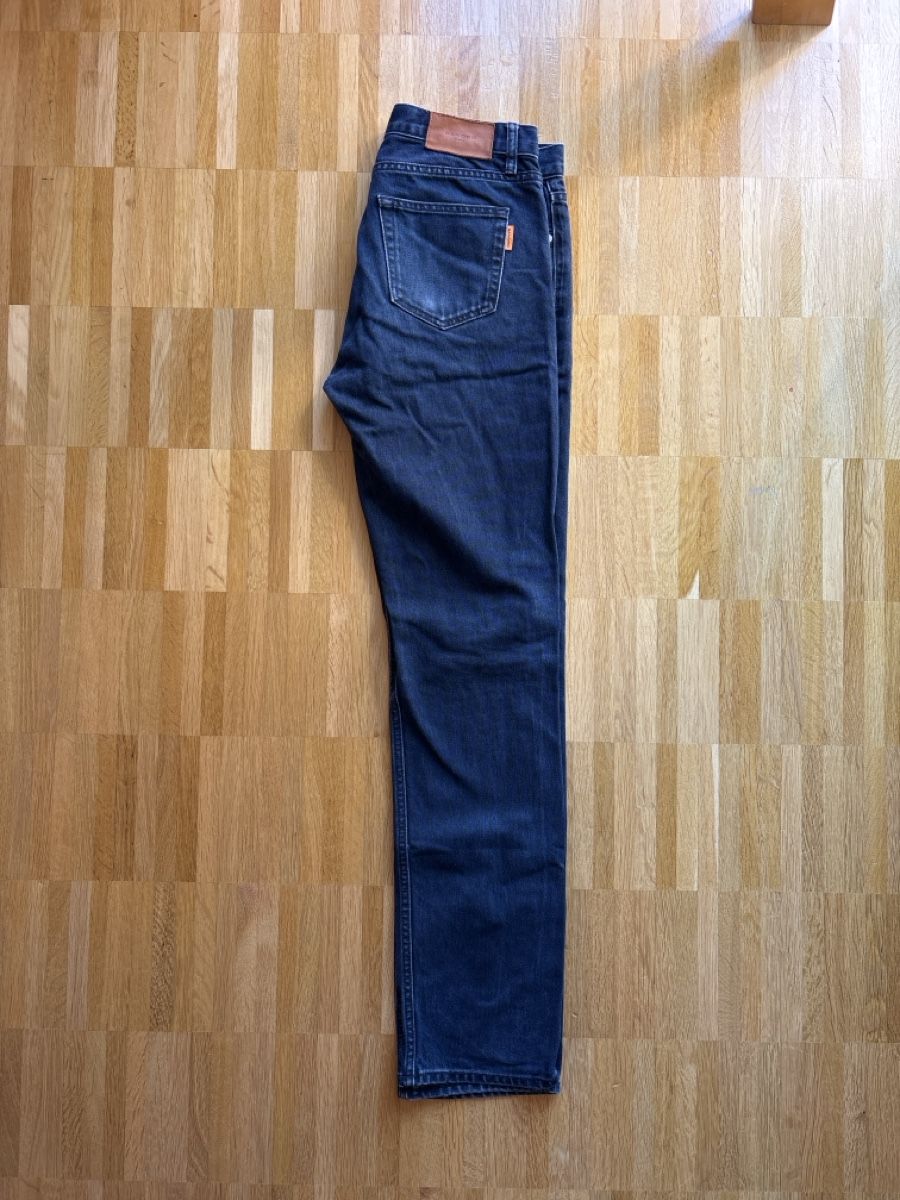 Jeans: Jeans Sandro Paris – Usato da Riehen venduto da re-anubis 1