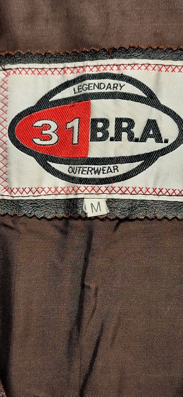 Harley-Davidson Gilets & Westen: Leder GiletHarley Davidson Grösse M – Gebraucht aus Brugg AG von bacbac5757 2