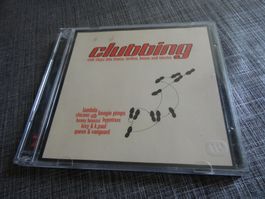 Clubbing - CD
