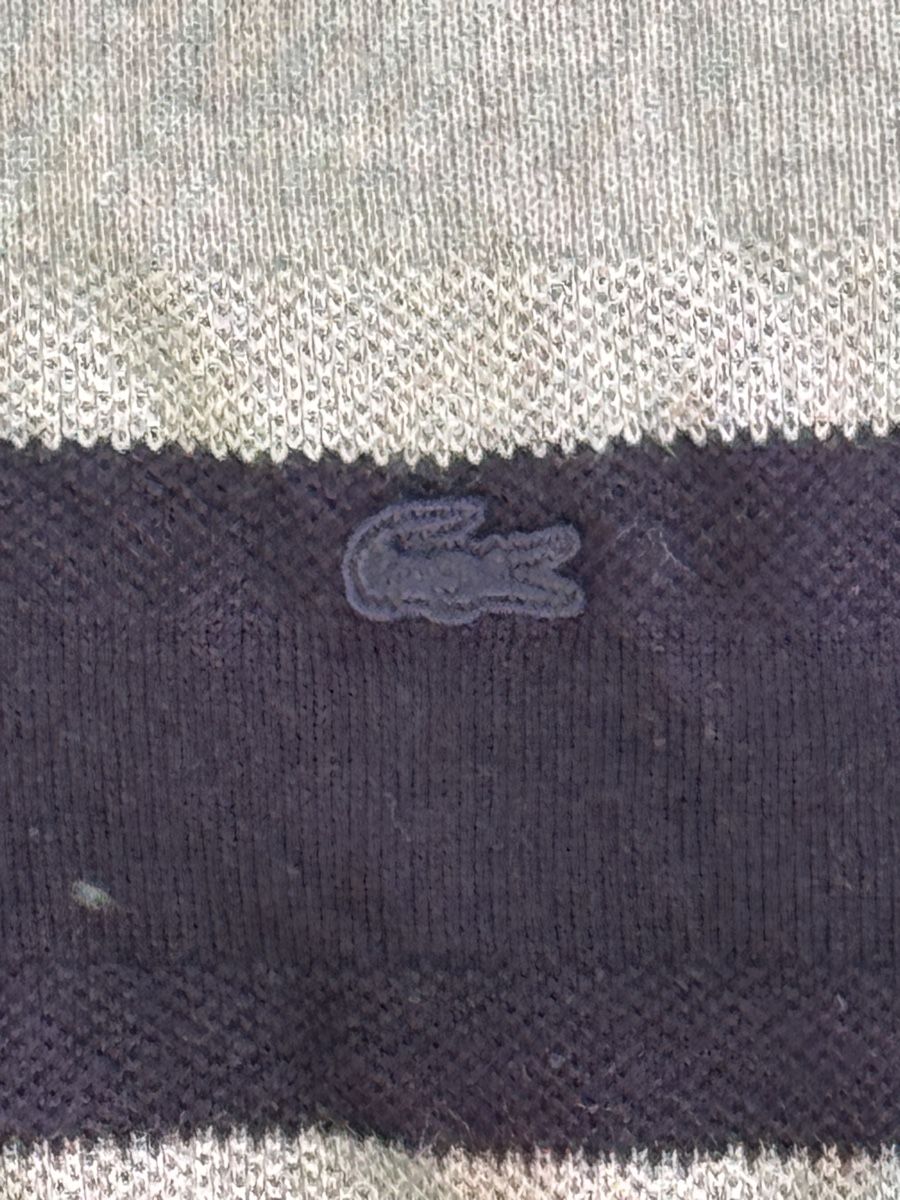 Lacoste Maglioni & Felpe: Pull lacoste – Nuovo (secondo la descrizione) da Prilly venduto da Croco_dealer 1
