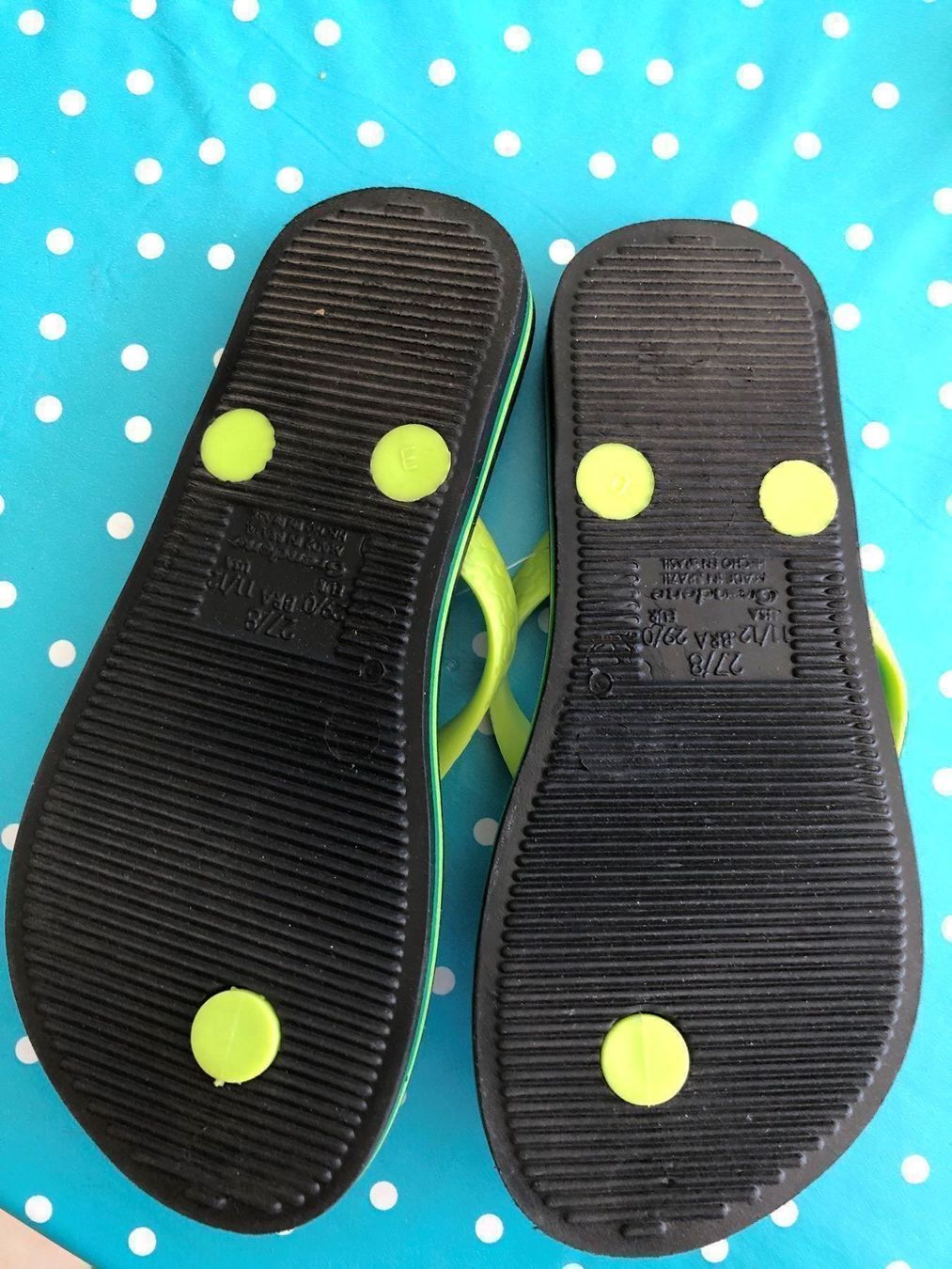 Ipanema Scarpe per ragazzi: Neue Ipanema Flip Flops Gr.29 – Nuovo (secondo la descrizione) da Obergerlafingen venduto da cabo4 1