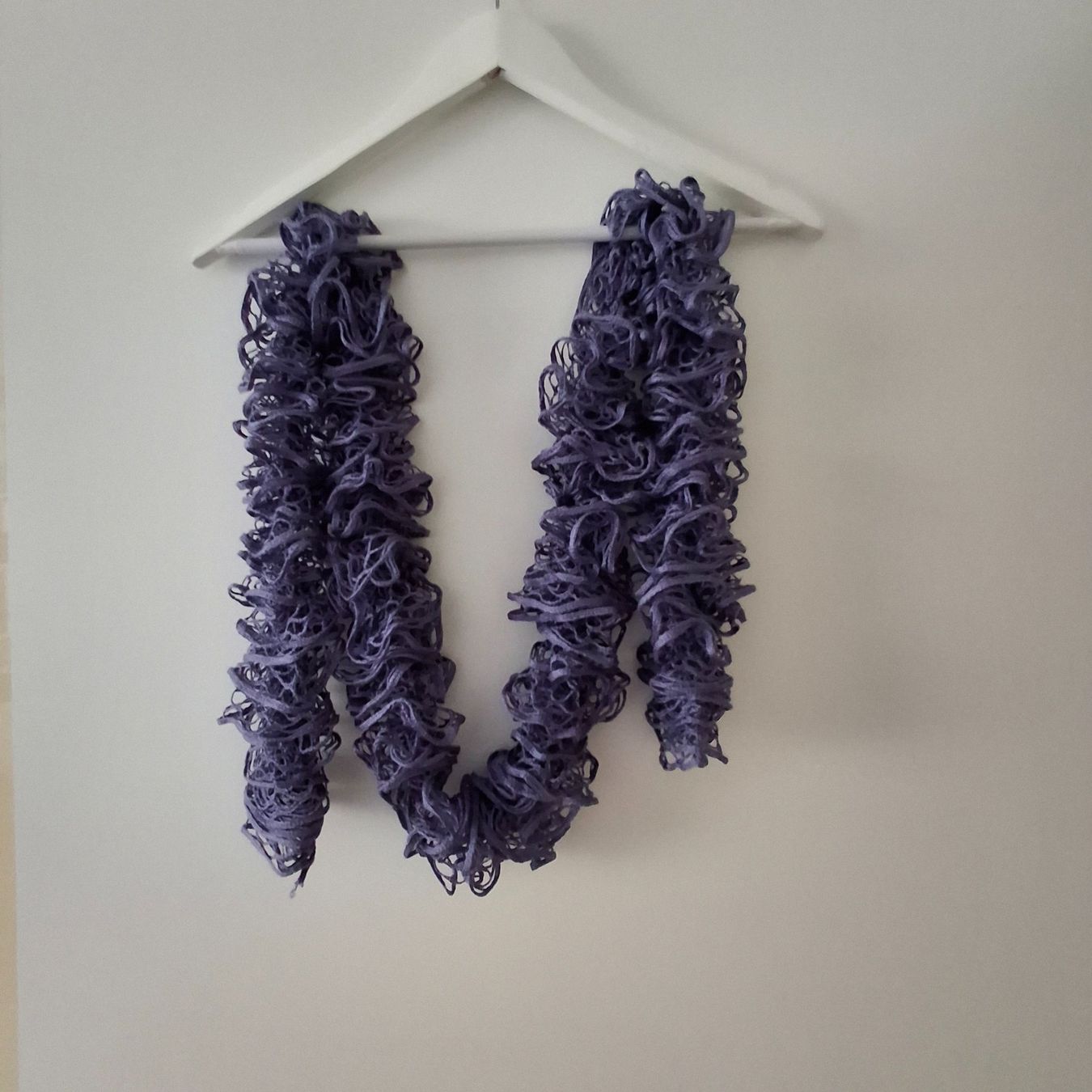 Foulard & Sciarpe: Schal – Usato da Rütihof venduto da Teresa18 3