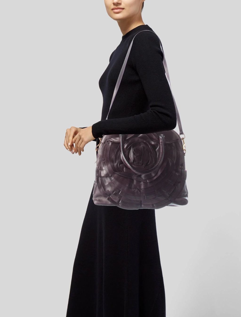 Valentino Borse da donna: Vintage Valentino bag – Usato da Dallenwil venduto da ZD2019 2