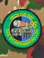 Verbandsabzeichen Mech Füs Bat 56 Kp 1