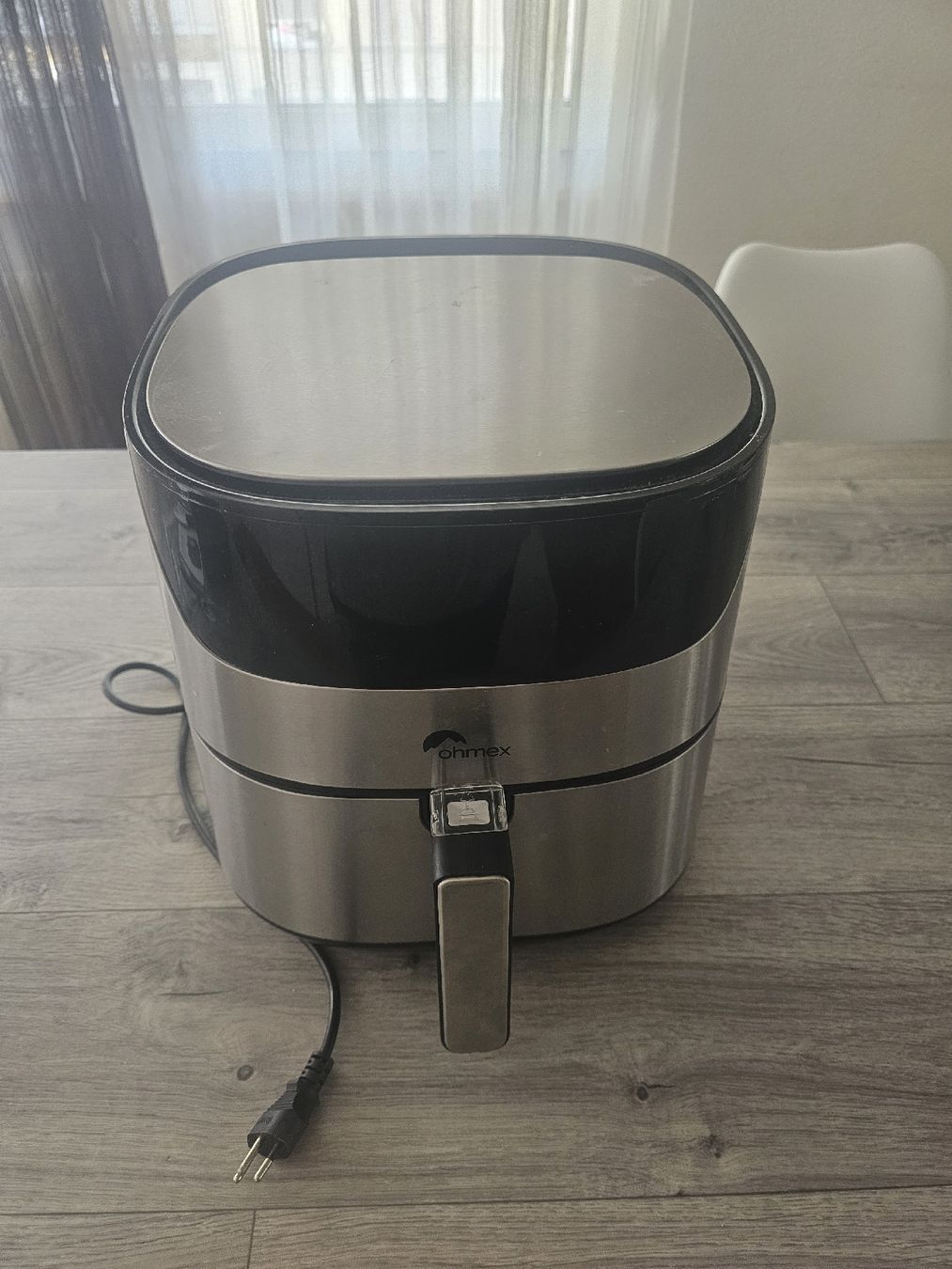 Elettrodomestici da cucina: air fryer xxl – Usato da Münchenbuchsee venduto da Kappa8