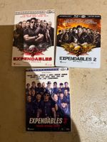 Trilogie Expendables (Sylvester Stallone)