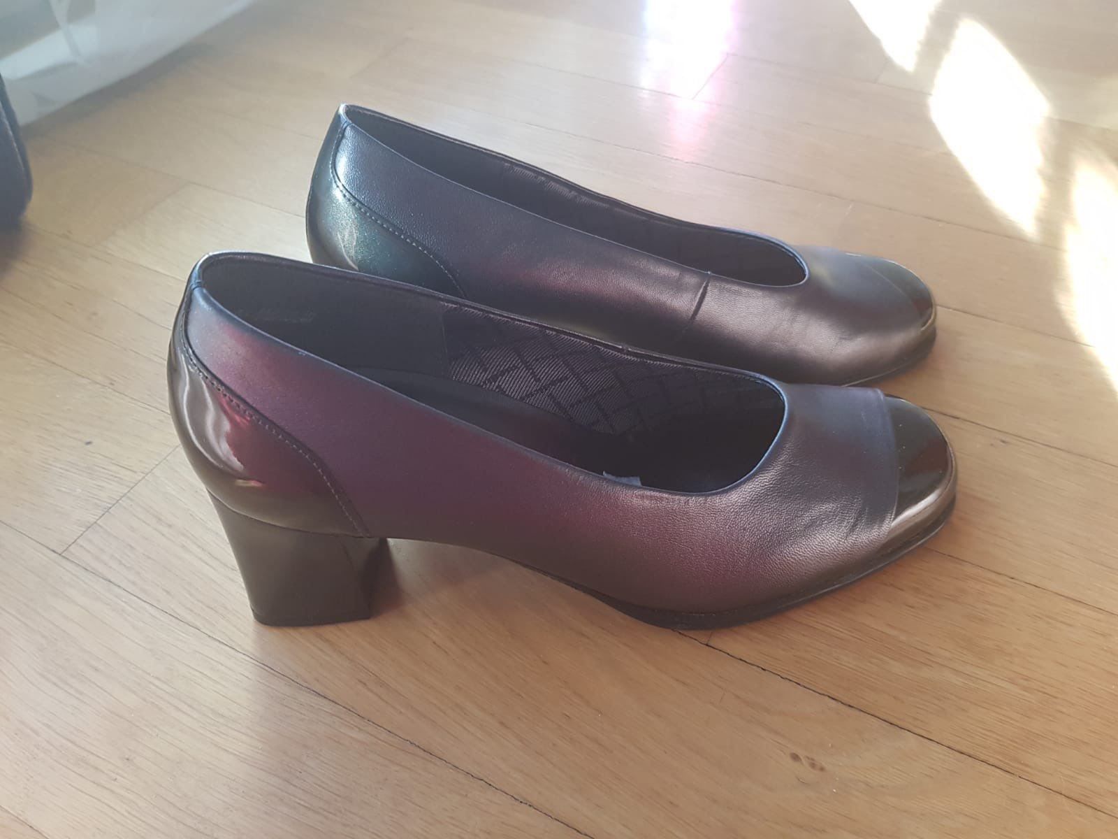 Damenschuhe: Medicus Gr. 38.5 – Neu (gemäss Beschreibung) aus Luzern von Reni025 2
