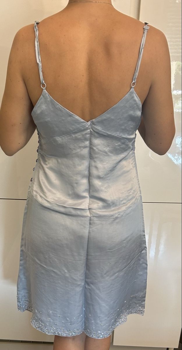 Pinko Vestiti: Bellissimo nuovo vestito Pinko – Nuovo e nell'imballaggio originale da Chiasso venduto da myt_k8rf 2