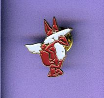 Denkender FUCHS