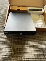 Amplificateur Powersoft Mezzo 324AD 4 canaux