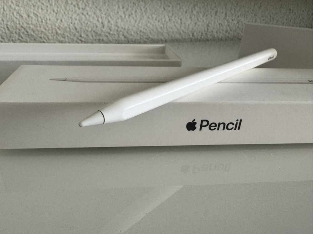 Apple Pencil 2 Gen. | Kaufen auf Ricardo