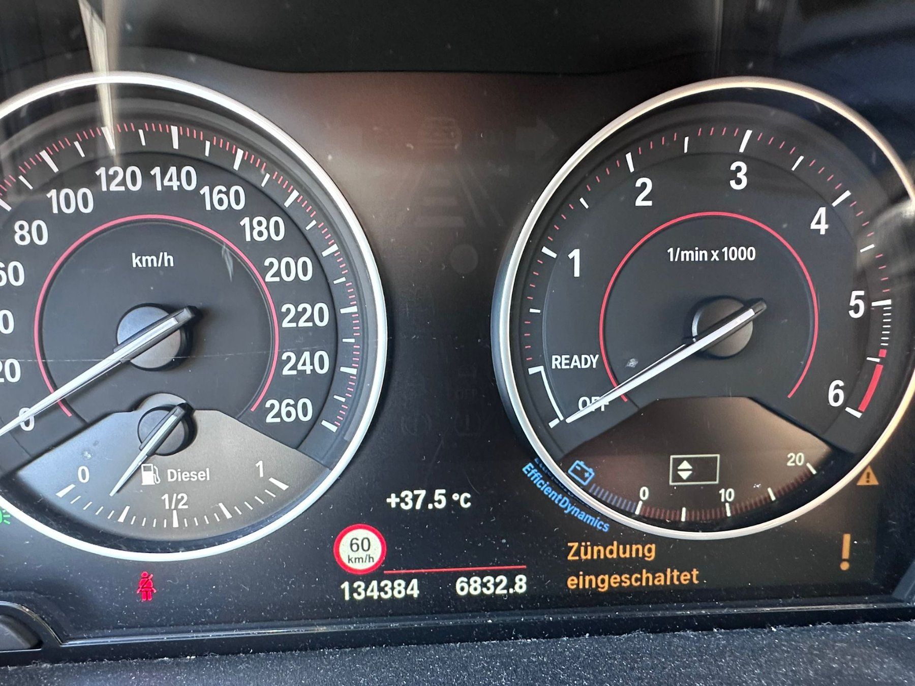 BMW Autos: BMW 118d xDrive – D'occasion à Otelfingen par hof74 5