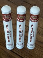 Zigarren Romeo y Julieta Reserva Real Verona's Court 3 Stk