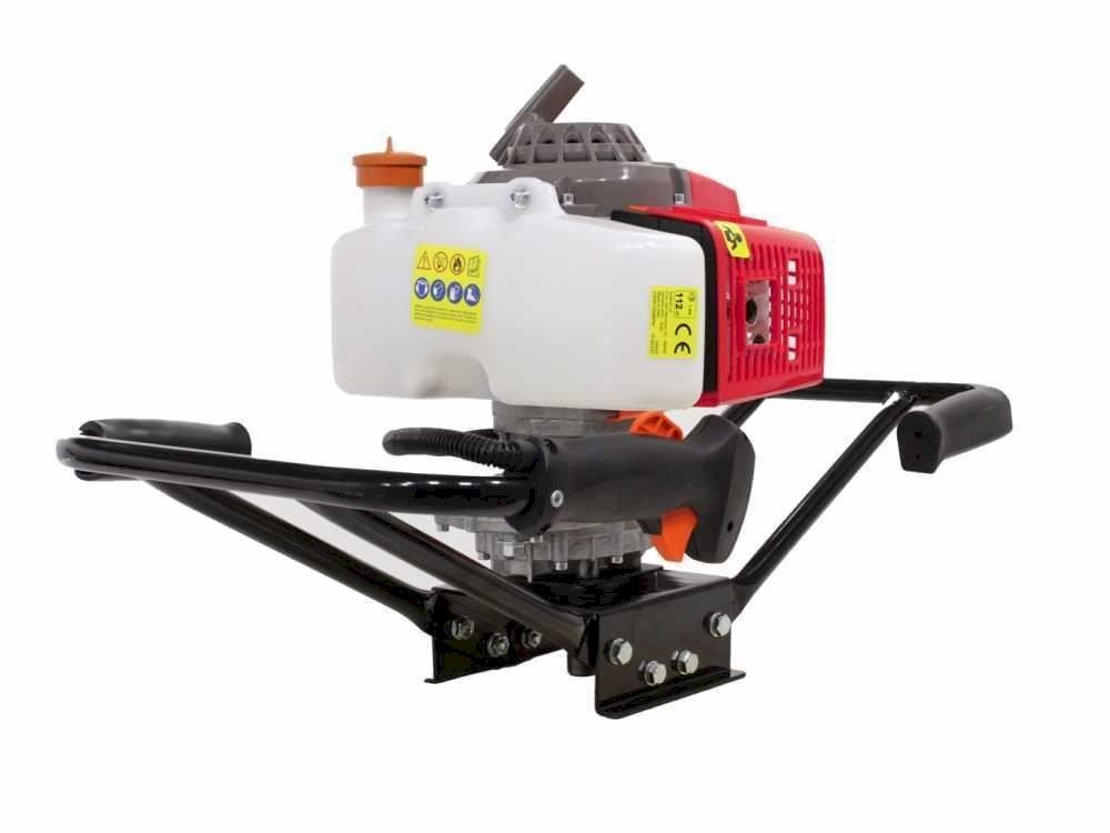 Tutte le macchine: GeoTech EA 630 Erdlochbohrer – Nuovo e nell'imballaggio originale da Bottighofen venduto da zaap 3