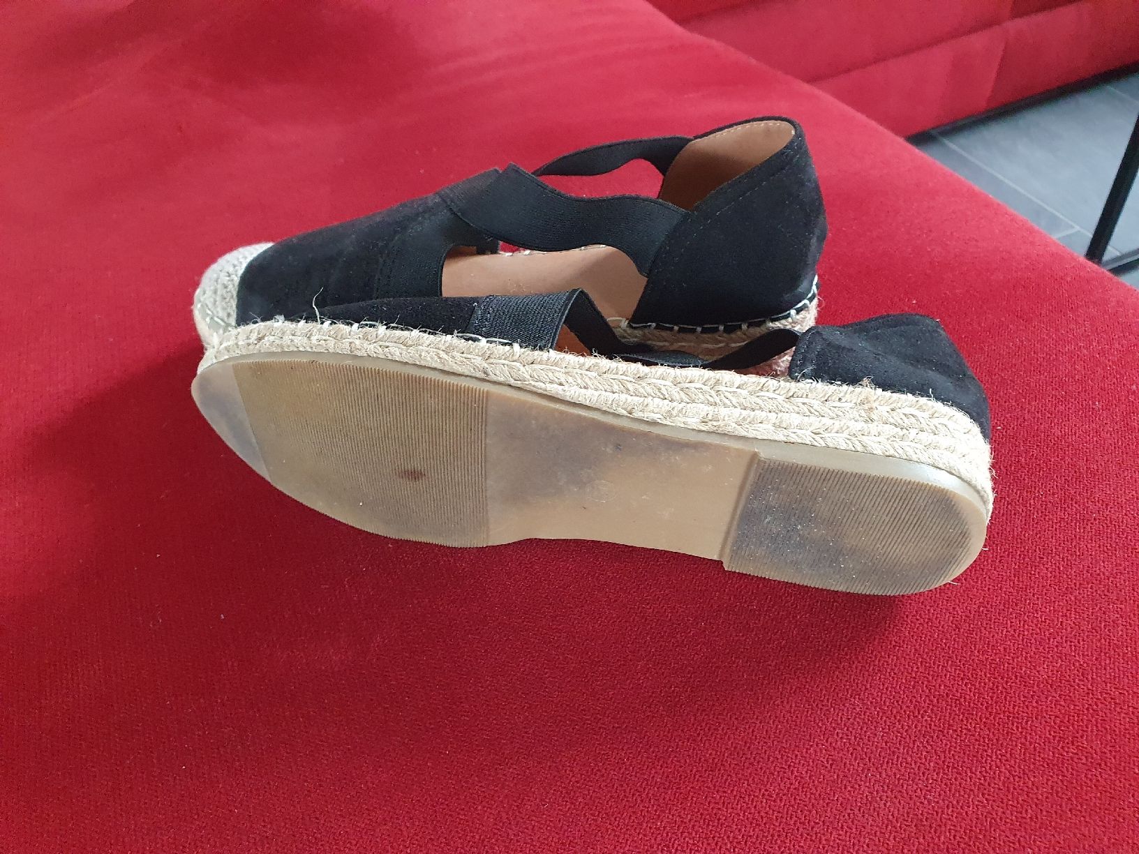 Scarpe da donna: Schuhe 37 – Usato da Würenlingen venduto da kuh33 3