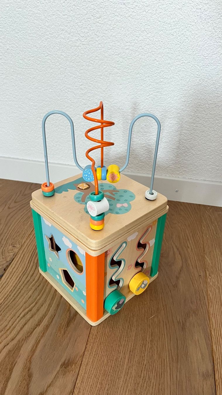 Giocattoli: Kinderspielzeug – Usato da Hinwil venduto da a_walder