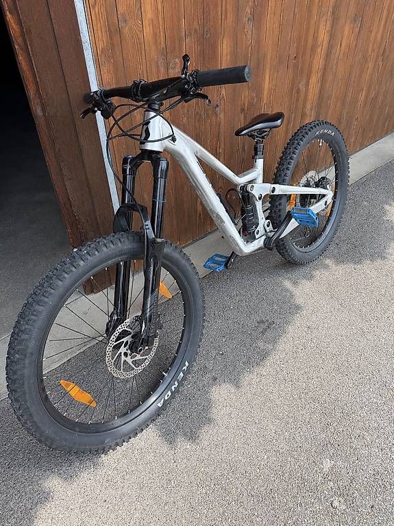 Scott Biciclette: Scott Ransom 400 (24") – Usato da Steffisburg venduto da vsichko6