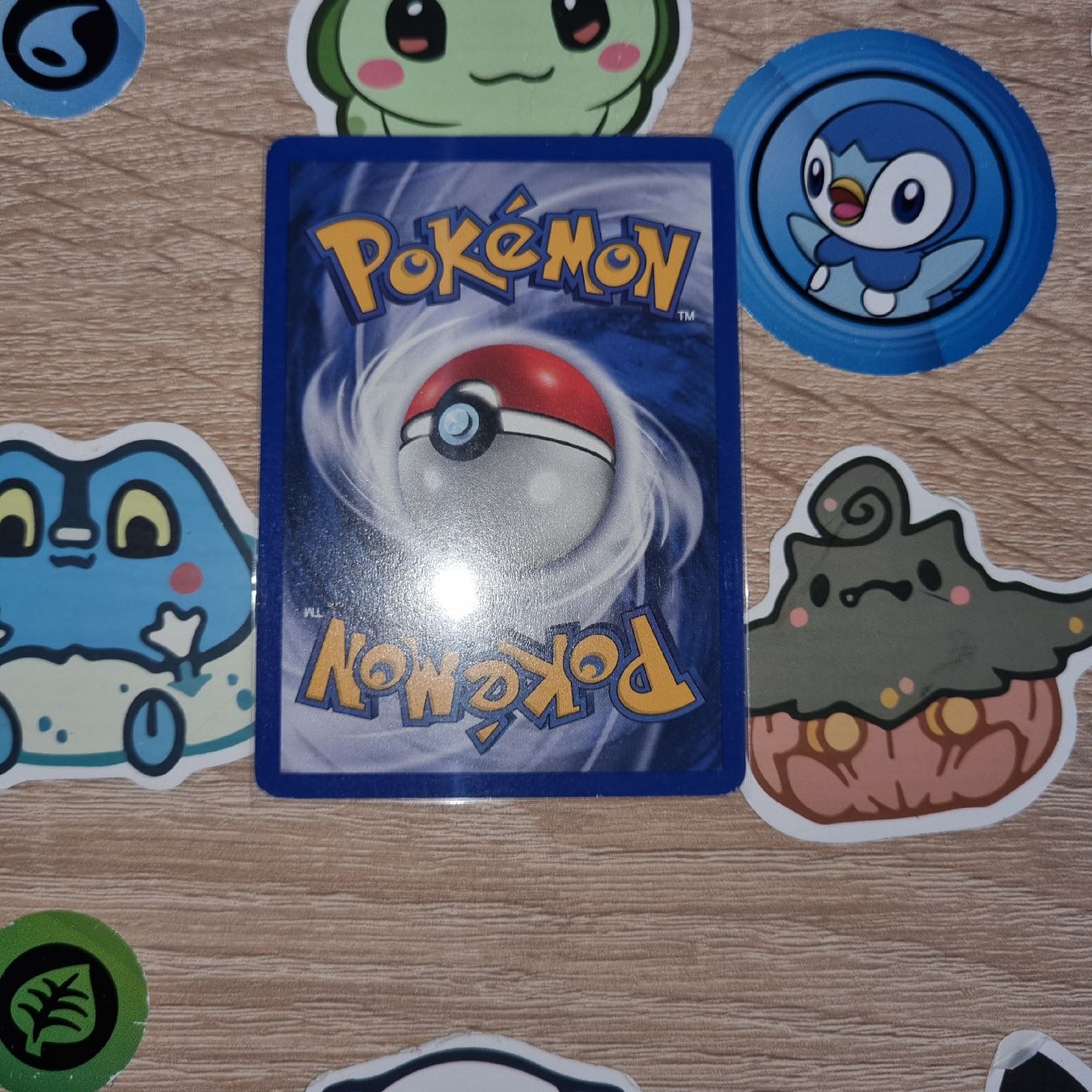 Pokémon Cartes à collectionner: Carapuce Rocket – D'occasion à St-Maurice par Woopersonal 2