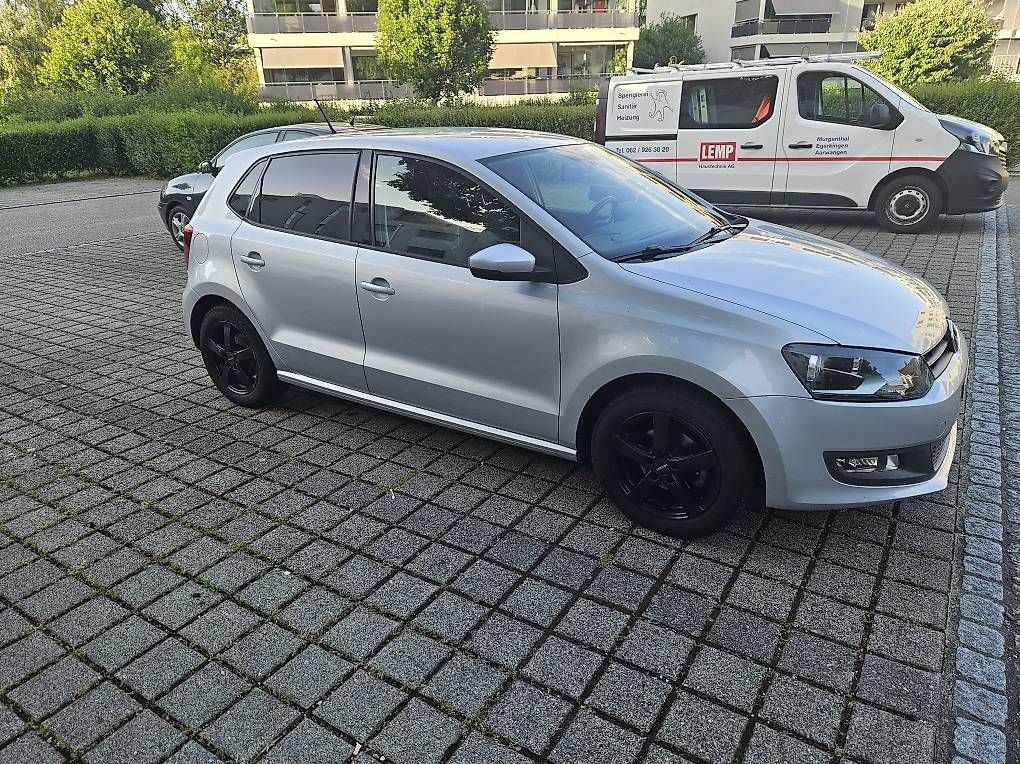 Automobili: Vw Polo 1.2  – Usato da Rothrist venduto da BM3W 4