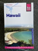 Hawaii Reiseführer "Reise Know-How“, 2018/19