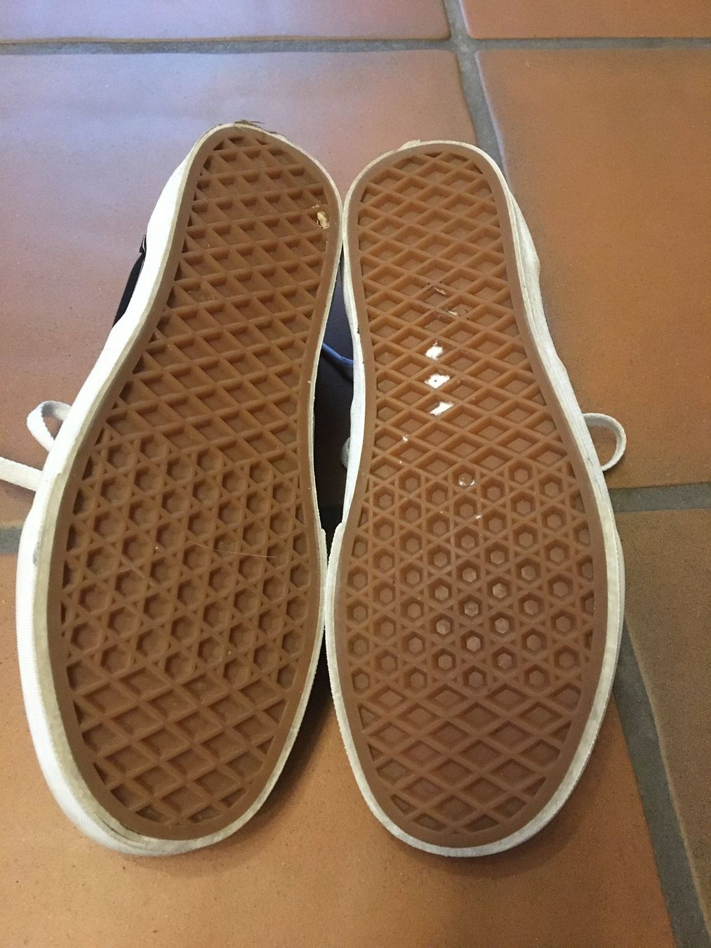 Vans Scarpe da uomo: Vans Era Grösse 38 – Usato da Rechthalten venduto da Cheech2 5