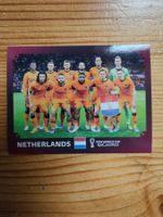 Panini WM 2022-NED 1