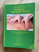 Triggerpunkt-Therapie Arbeitsbuch