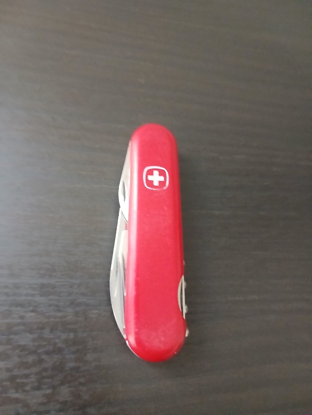 Taschenmesser: !!! Schweizer Sackmesser !!! – Gebraucht aus Reinach BL von Ibizo69 1