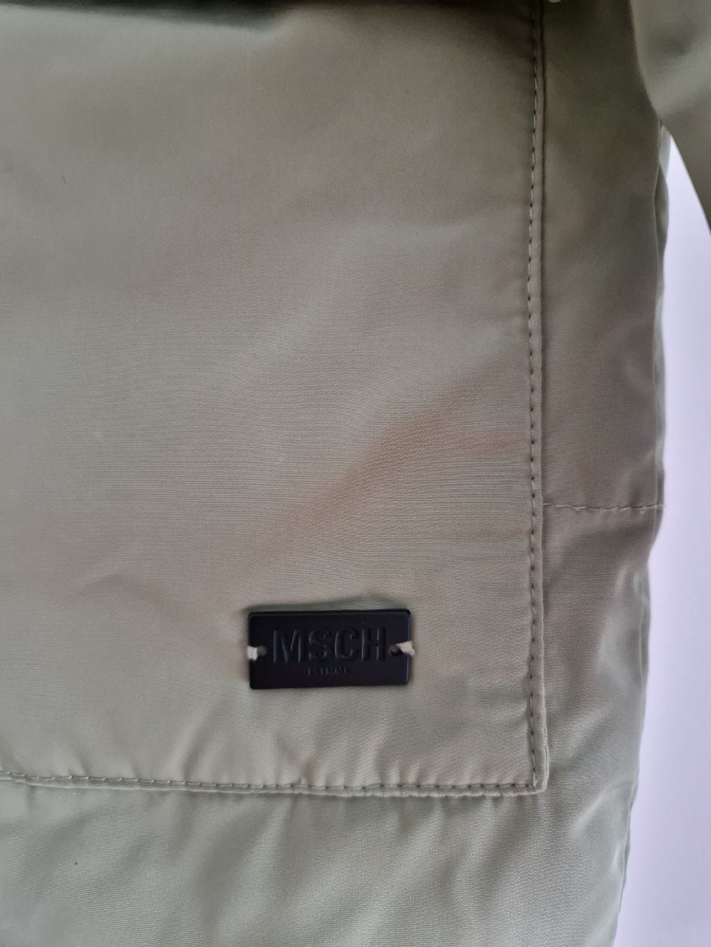 Jacken: Selten getragene Steppjacke von Msch Copenhagen – Gebraucht aus Eschenbach SG von SanFranciscoCalifornia 1