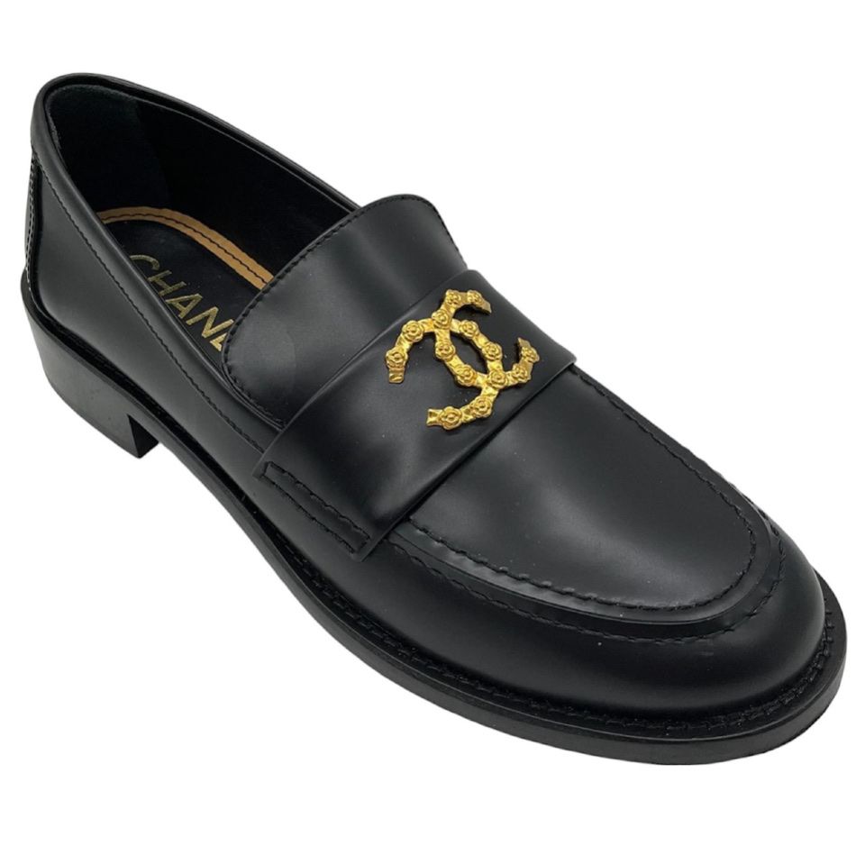 Chanel Scarpe da donna: Chanel – Nuovo e nell'imballaggio originale da Zürich venduto da ReStyle. 1