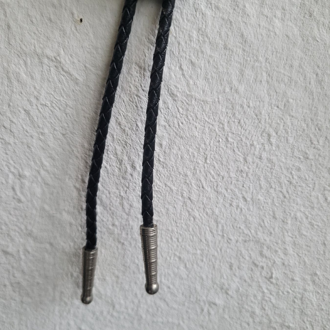 Cravatte: Bolo Tie Western Cravate – Usato da Schönenwerd venduto da rosamanda 2