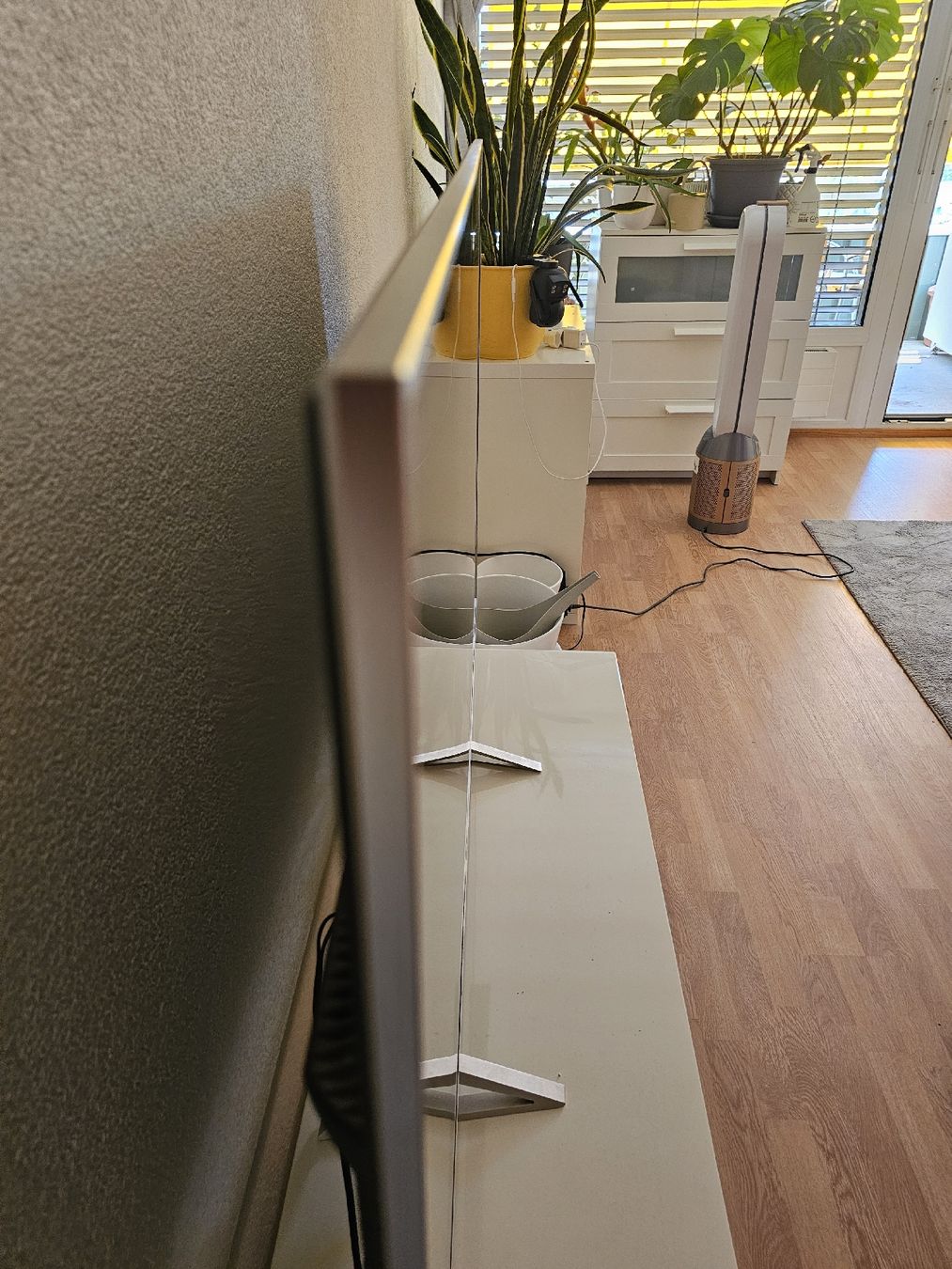 Televisori: Fernseher Panasonic 1,29 ×0,75 m – Usato da Bern venduto da choco81 2