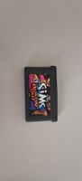 Sims Brechen aus / Bustin out Gameboy Advance Spiel