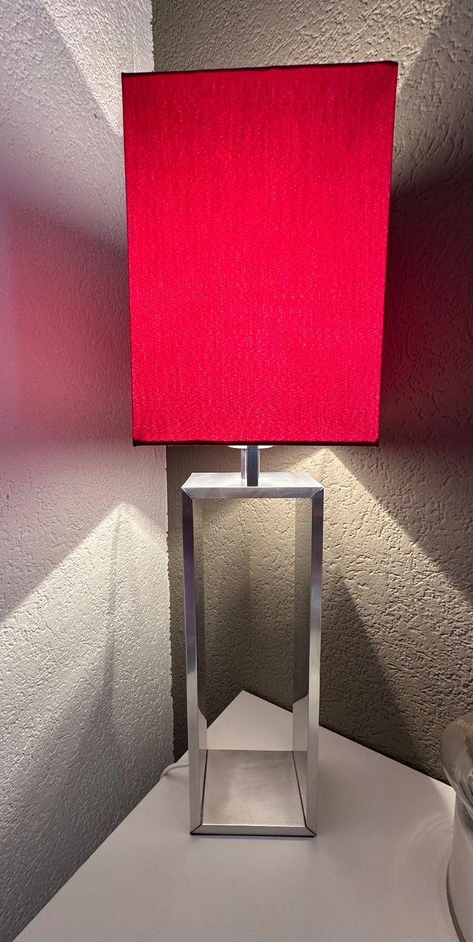 Ikea Lampen: Paire de lampes IKEA – Gebraucht aus St-Blaise von Windy2