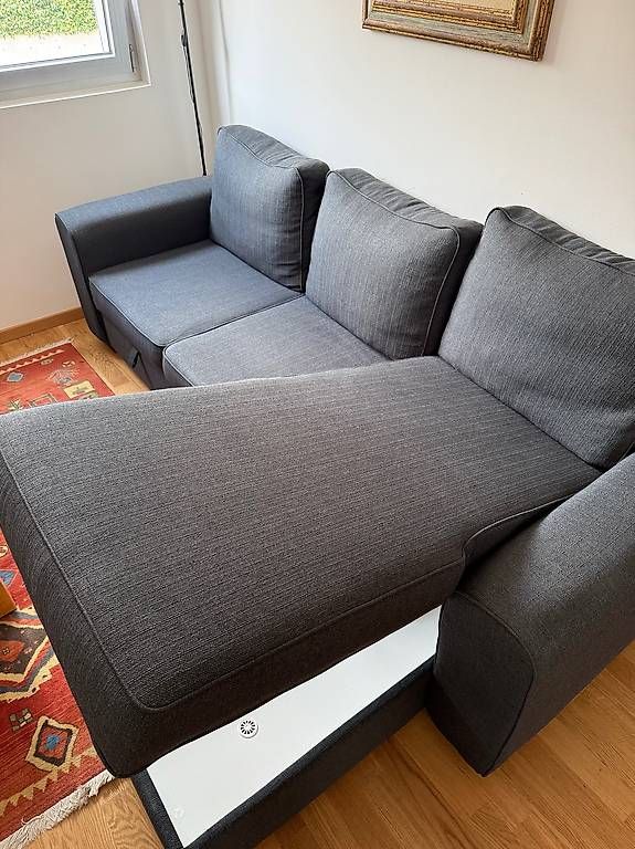 Divani: Divano ad angolo  – Usato da Massagno venduto da lad_cv7t 3