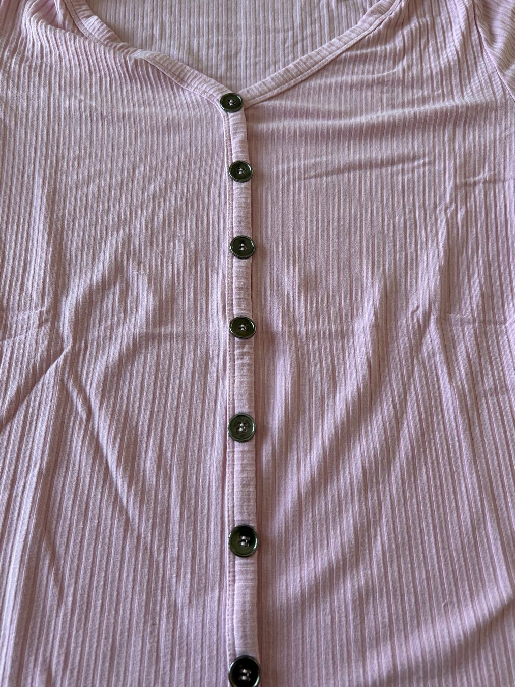 T-shirt: Rosa Sommer Shirt Collection Gr. 38 – Usato da Schötz venduto da chousan 2
