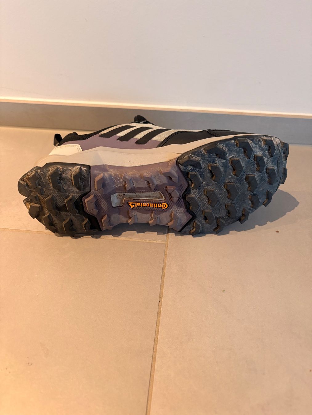 Adidas Scarpe da donna: Adidas Trekkingschuhe Damen – Usato da Horw venduto da esjoeberg 2