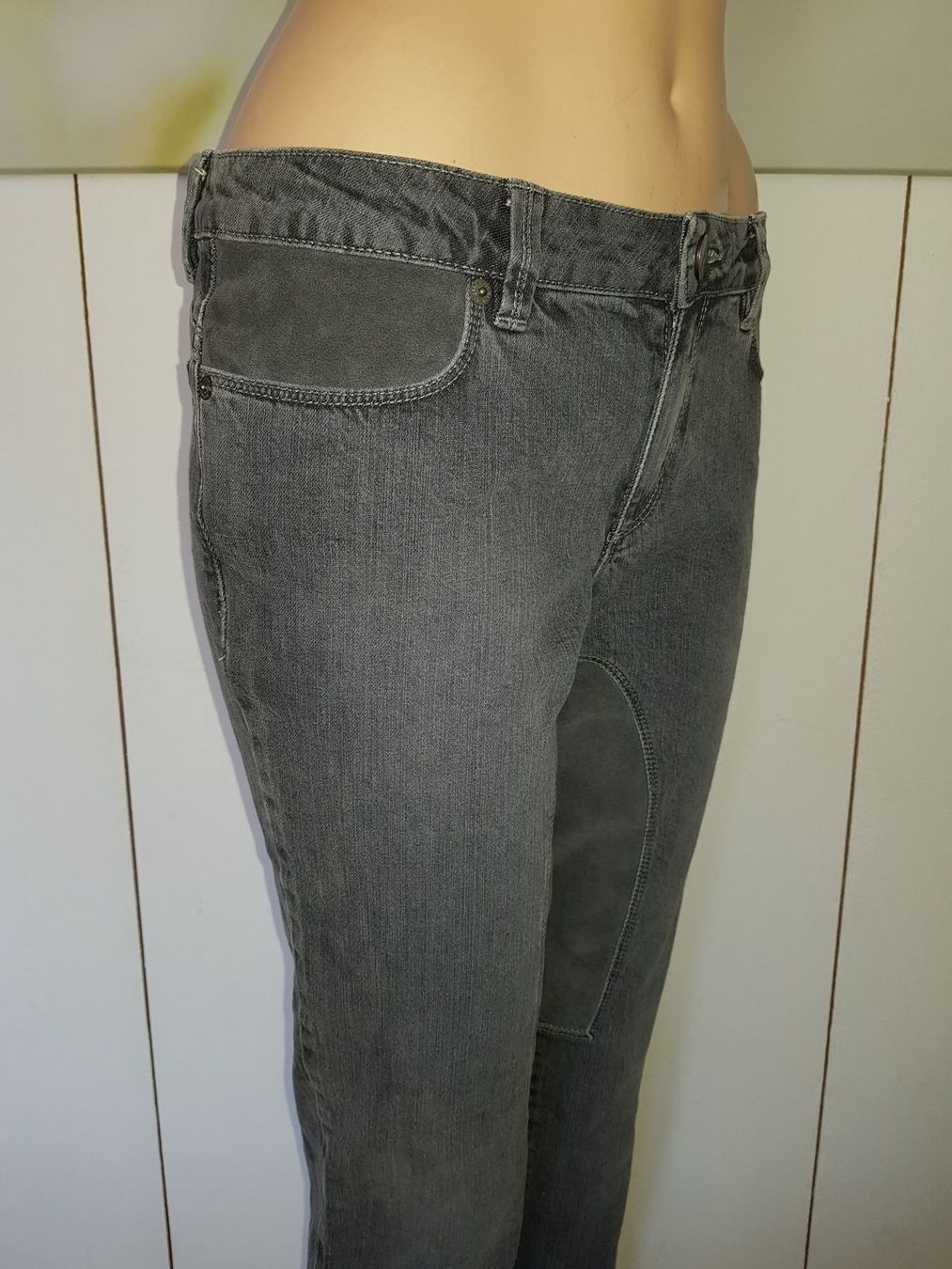 Jeans: Jeans SIVIGLIA    Taille/Grosse W 30 – Gebraucht aus Cossonay-ville von Super-Price-Quality 4