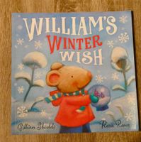 William's Winter Wish