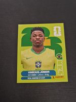 Vinicius Panini WM 2026 Sticker