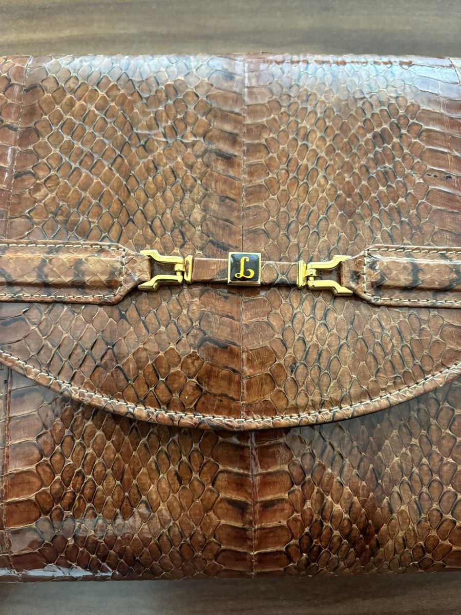 Taschen für Damen: Handtasche – Gebraucht aus Luzern von Mecgy 2