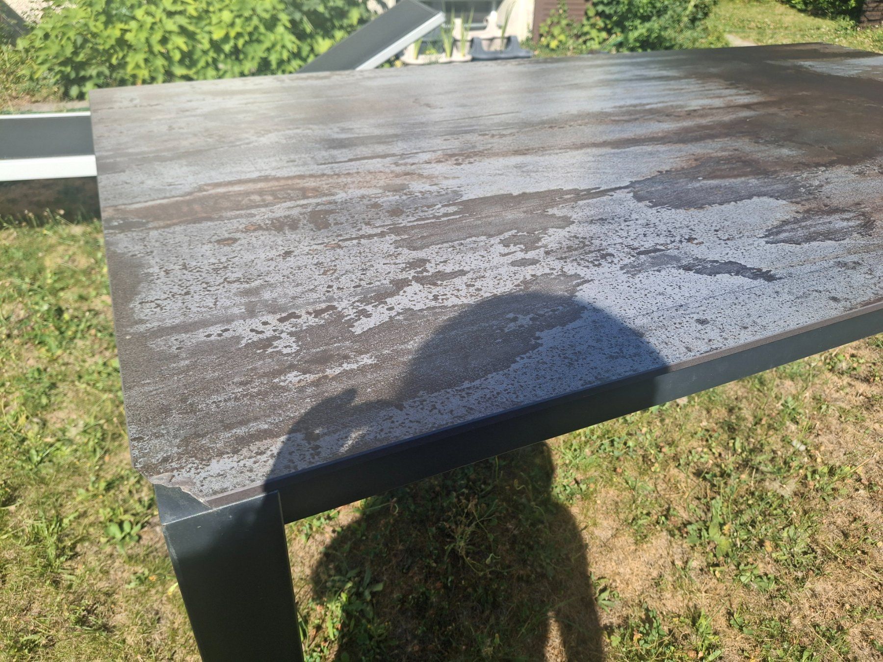 Tavoli: Gartentisch – Usato da Dübendorf venduto da Princess_Nikita 2