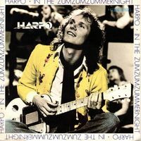 Harpo  --  In the zumzumzummernight  Single7