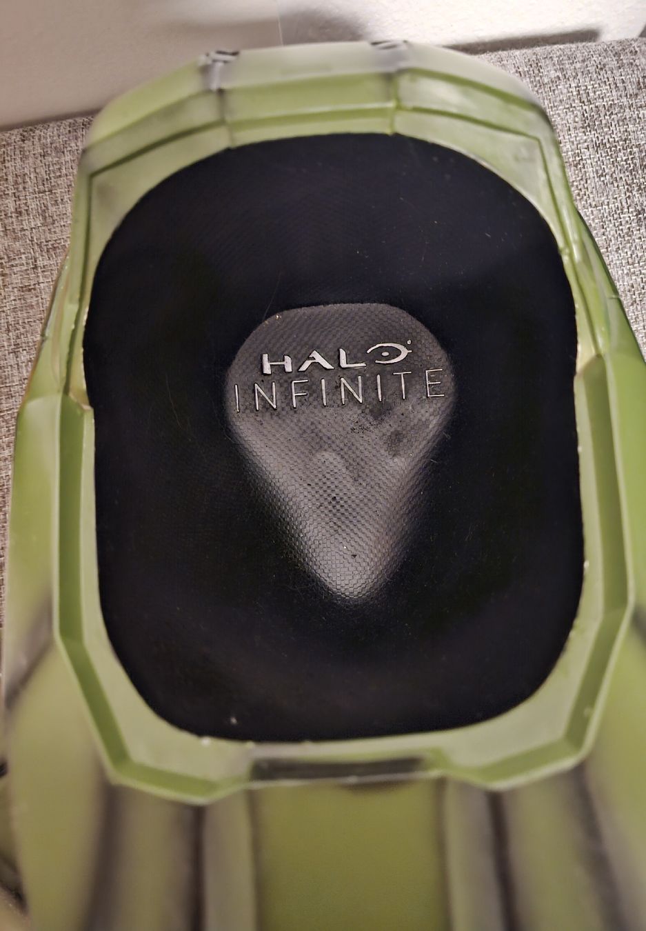 Statuette: Nemesis Now Halo Infinite Master Chief Helm Box – Usato da St. Gallen venduto da plh_n2wm 4