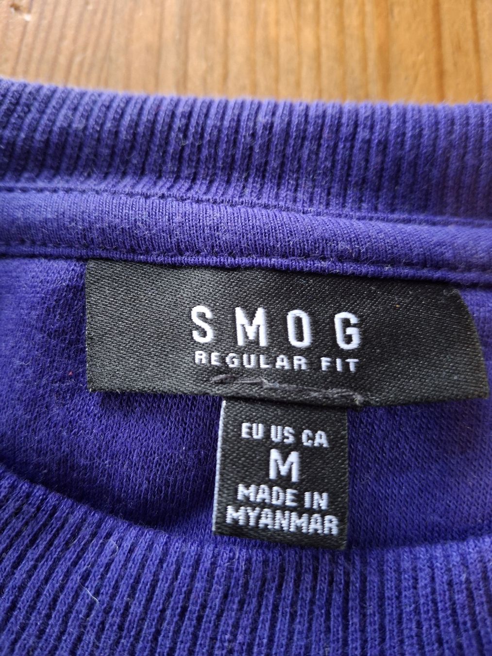 Pulls & Sweat-shirts: pullover – Neuf (Voir description) à Studen BE par sch_fzs6 4