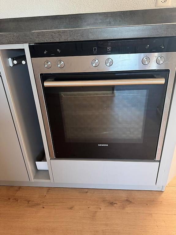 Cucine complete: Einbauküche inkl. Geräte – Usato da Bubendorf venduto da dom_rp5g 2